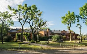 Pampas del Sur Hotel y Spa de campo